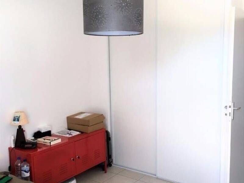 Maison à louer, 41m², PUILBOREAU