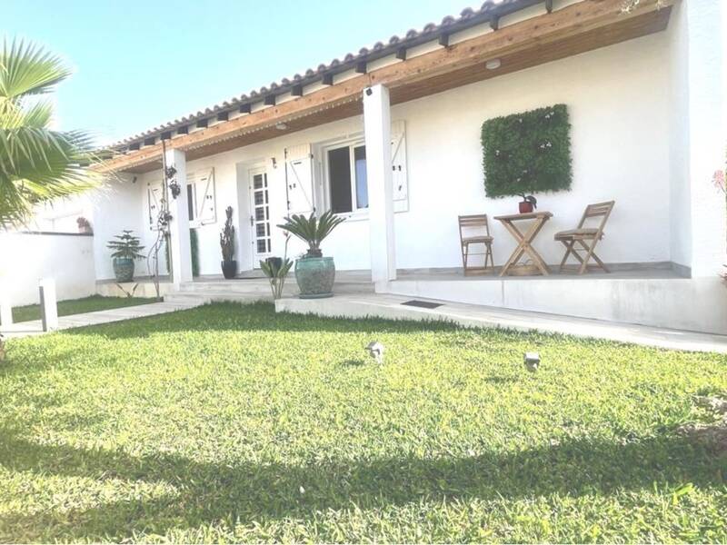 Maison à vendre, 120m², FRONTIGNAN