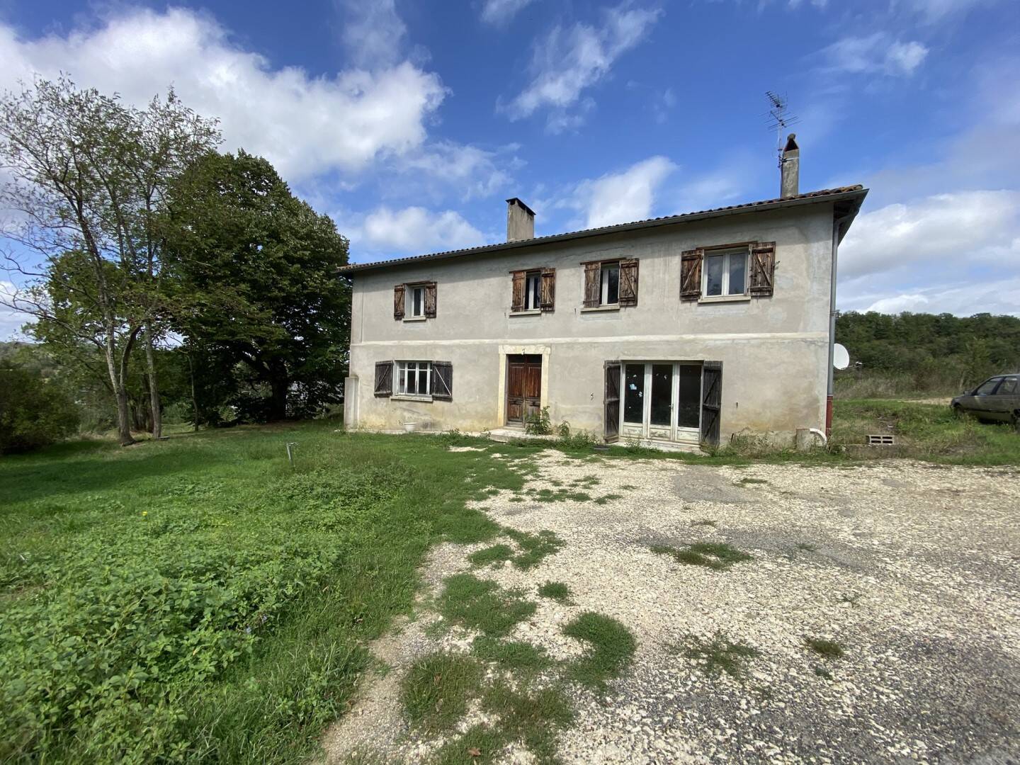 Maison à vendre, 185m², SEISSAN