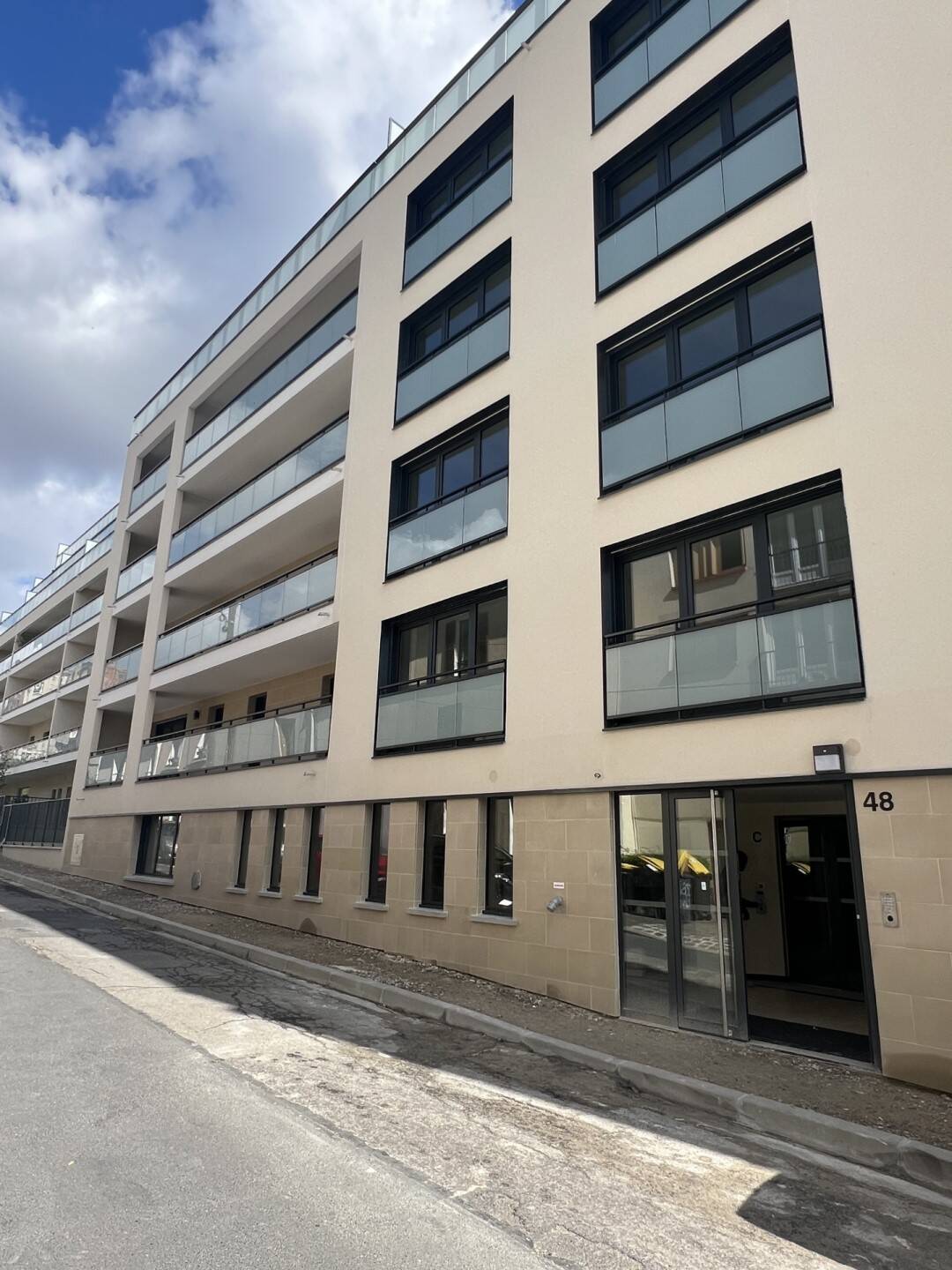 Maison à louer, 23m², MONTREUIL