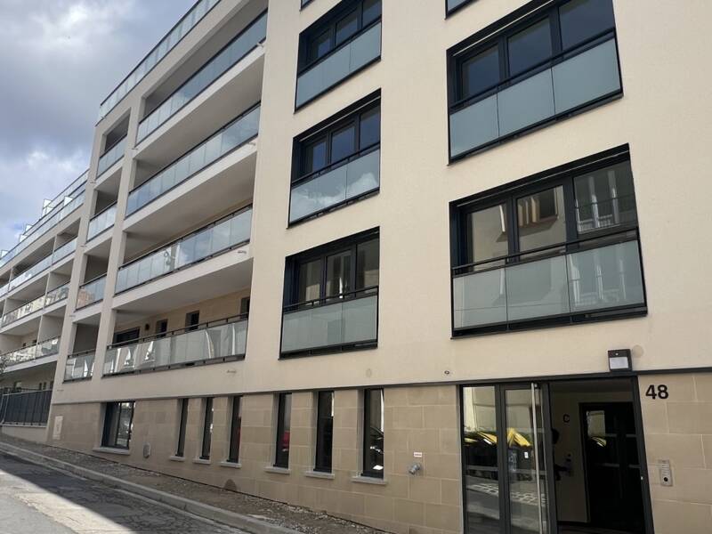 Maison à louer, 23m², MONTREUIL