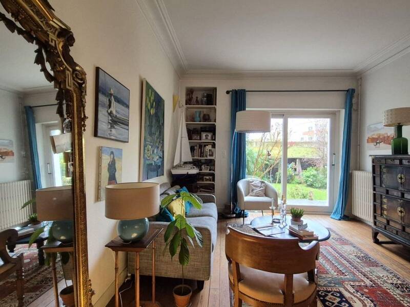 Maison à vendre, 200m², NANTES