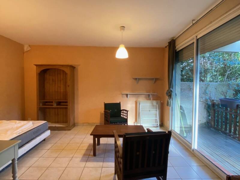 Maison à louer, 30m², TOULOUSE