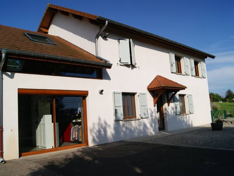 Maison à vendre, 216m², ISERE