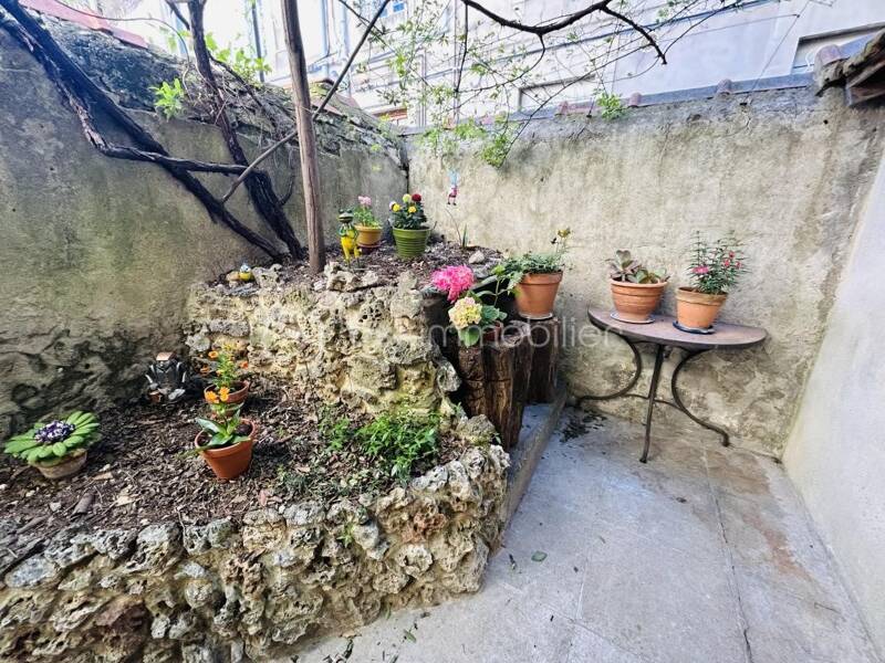 Maison à vendre, 106m², NIMES
