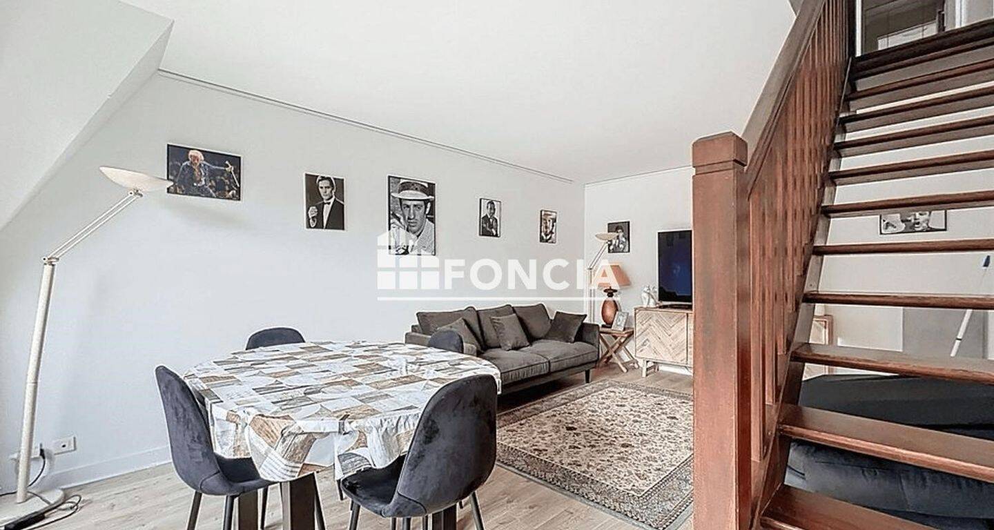 Maison à vendre, 76m², DEAUVILLE