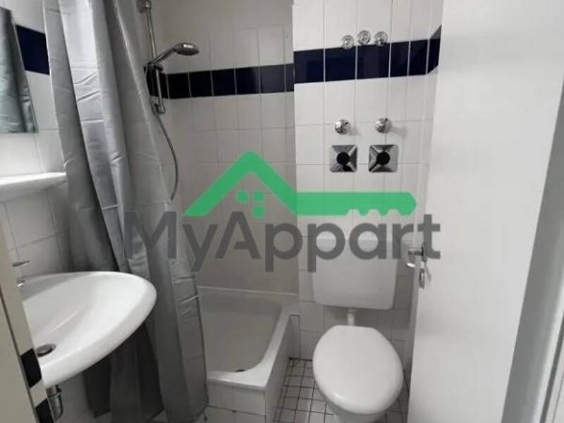 Maison à louer, 35m², BOULOGNE BILLANCOURT