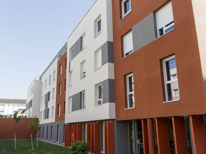 Maison à louer, 19m², REIMS