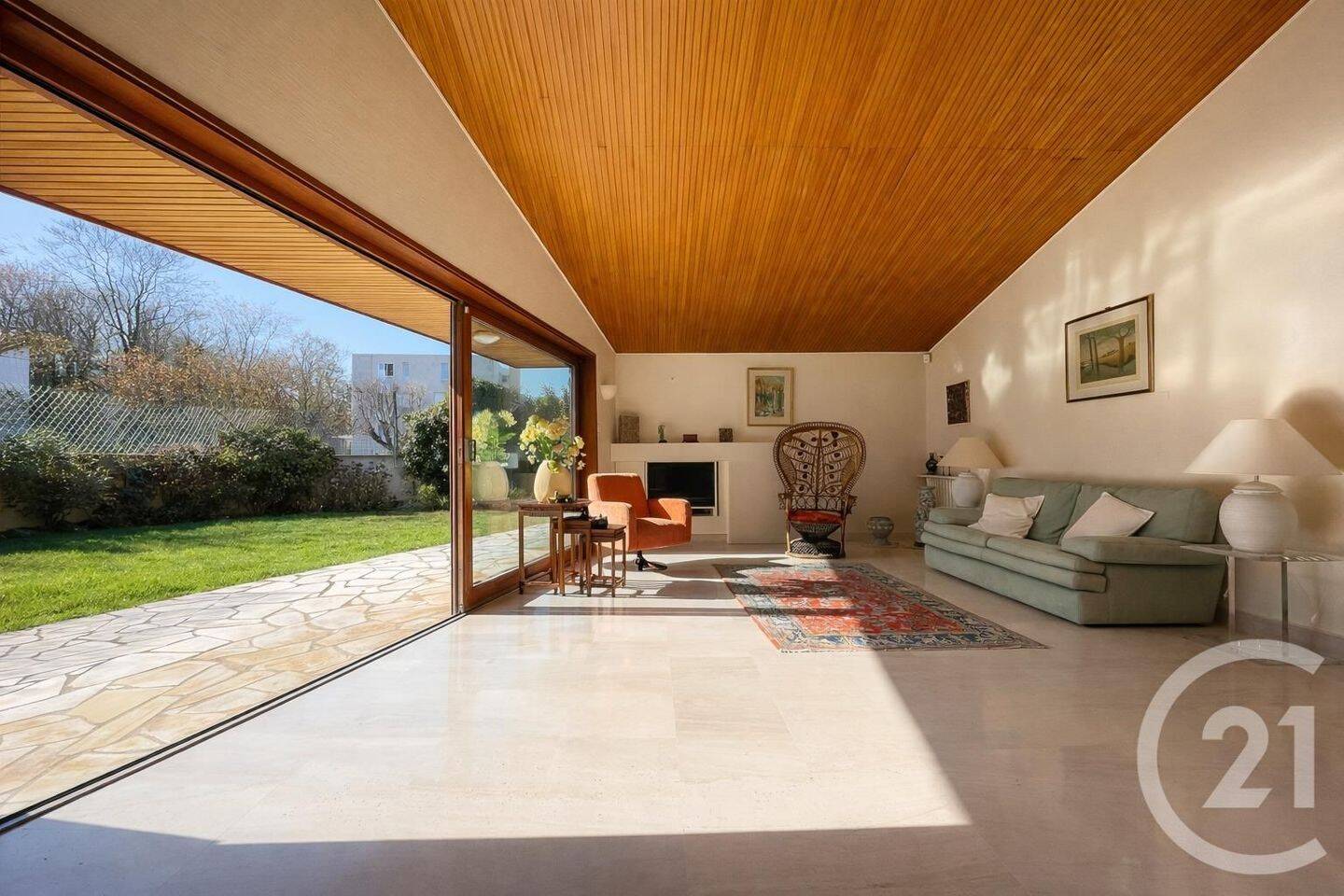 Maison à vendre, 150m², SAINT MAUR DES FOSSES