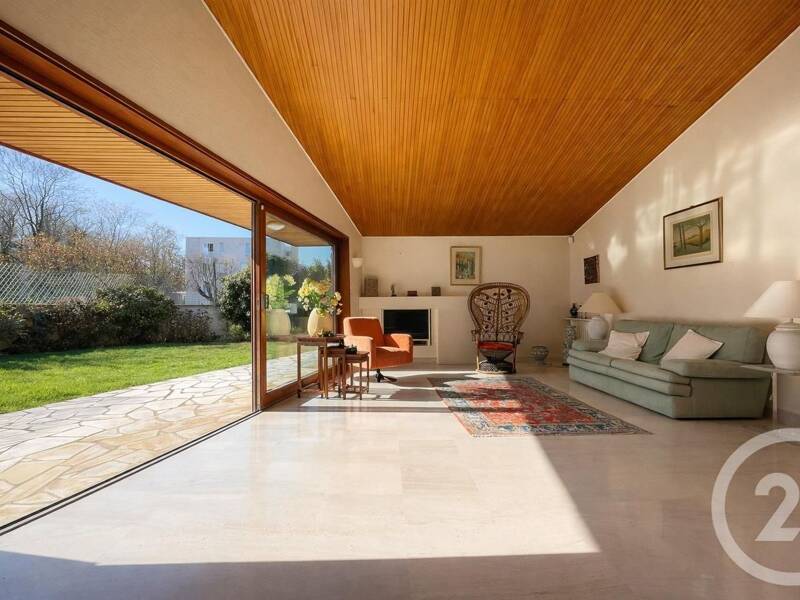 Maison à vendre, 150m², SAINT MAUR DES FOSSES