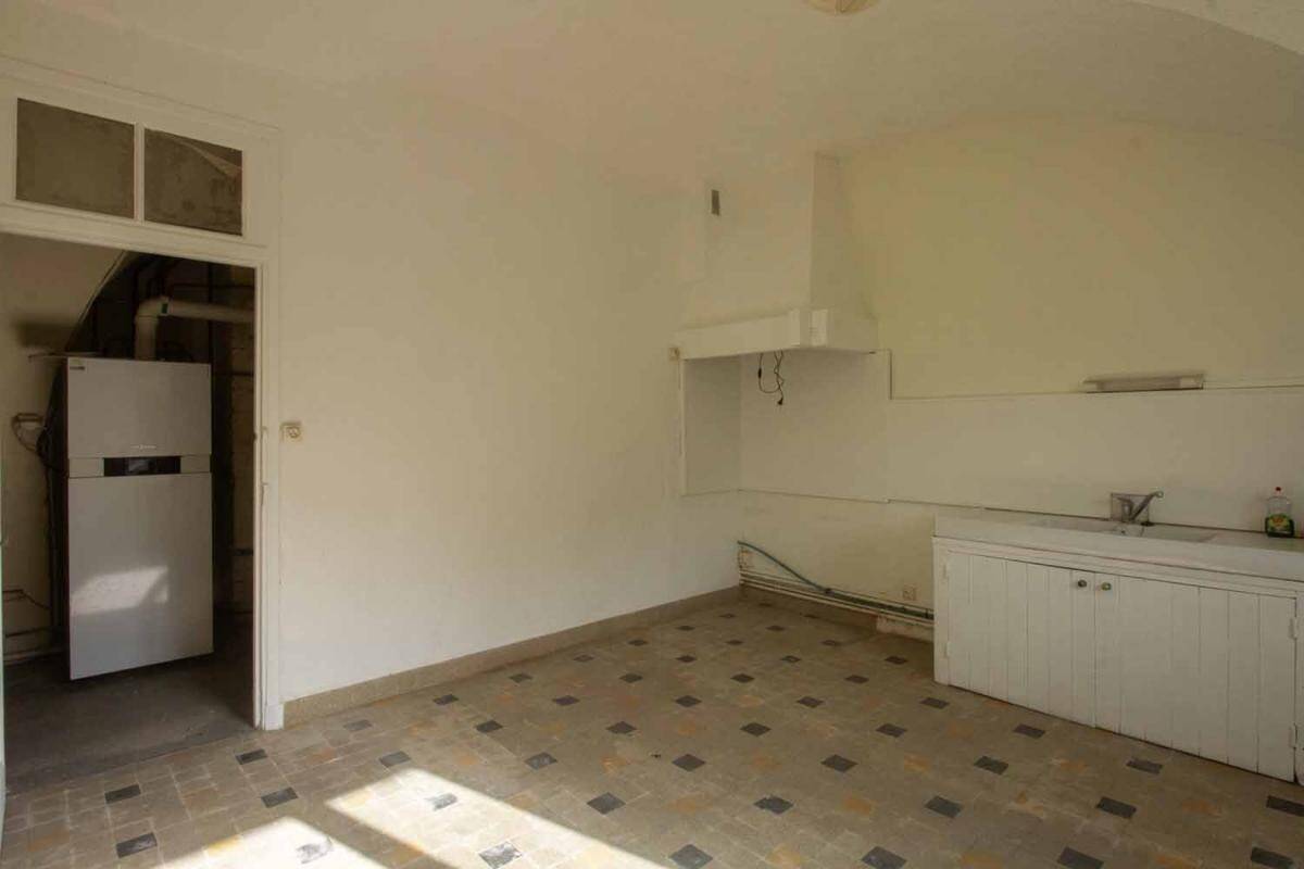 Maison à vendre, 272m², SAINT JULIEN EN SAINT ALBAN