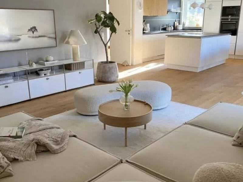 Maison à vendre, 49m², CLICHY
