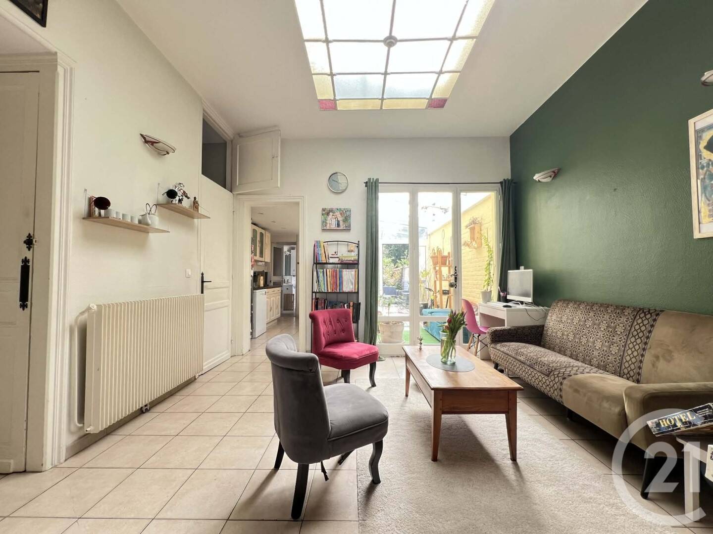 Maison à vendre, 133m², TOURCOING