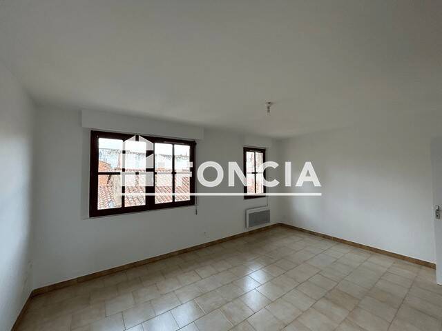 Maison à louer, 43m², MONTAUBAN
