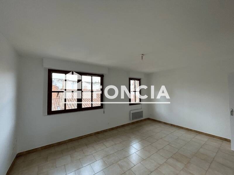 Maison à louer, 43m², MONTAUBAN