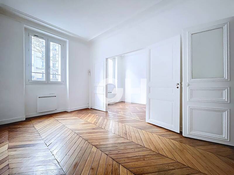 Maison à vendre, 43m², PARIS 11E