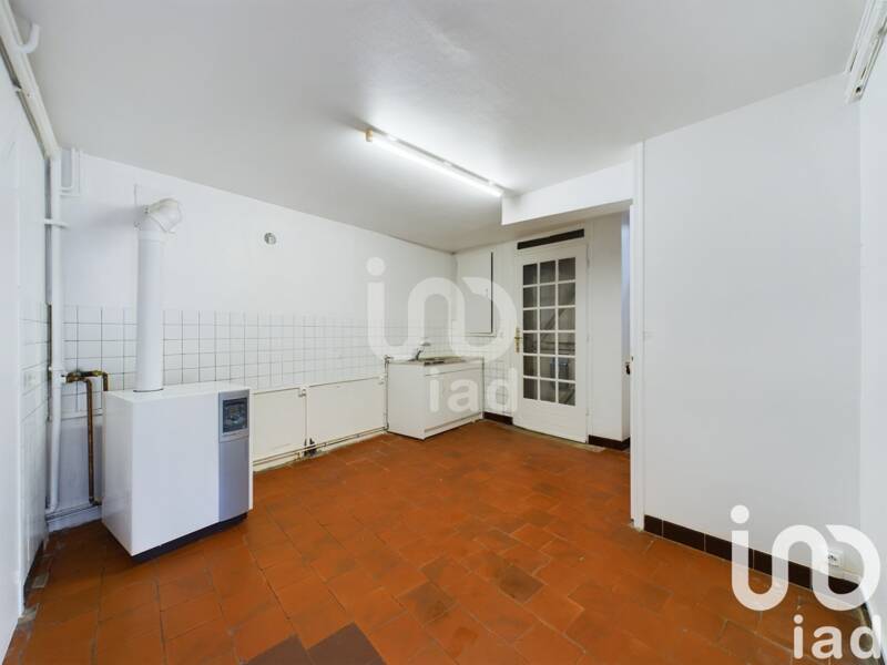 Maison à vendre, 360m², DORNECY