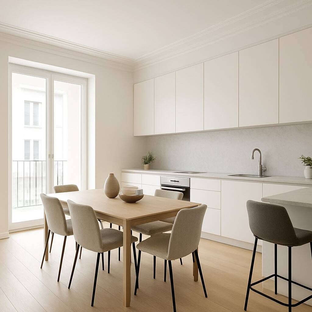 Maison à vendre, 65m², LA CHAPELLE LA REINE
