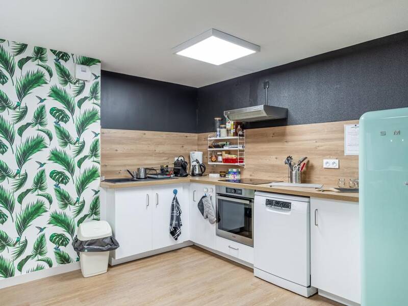 Maison à vendre, 21m², NANTES