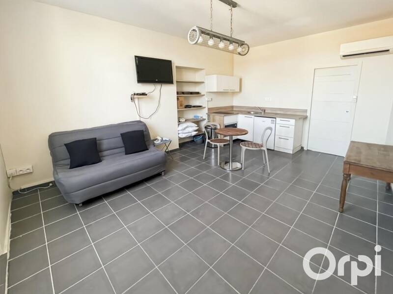 Maison à louer, 21m², BOLLENE