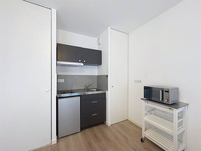 Maison à louer, 24m², REIMS