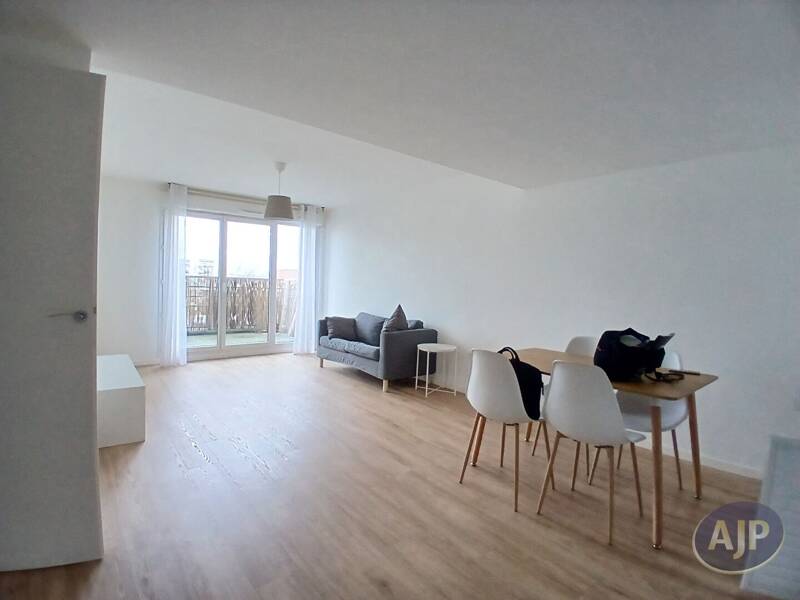 Maison à louer, 66m², CRETEIL
