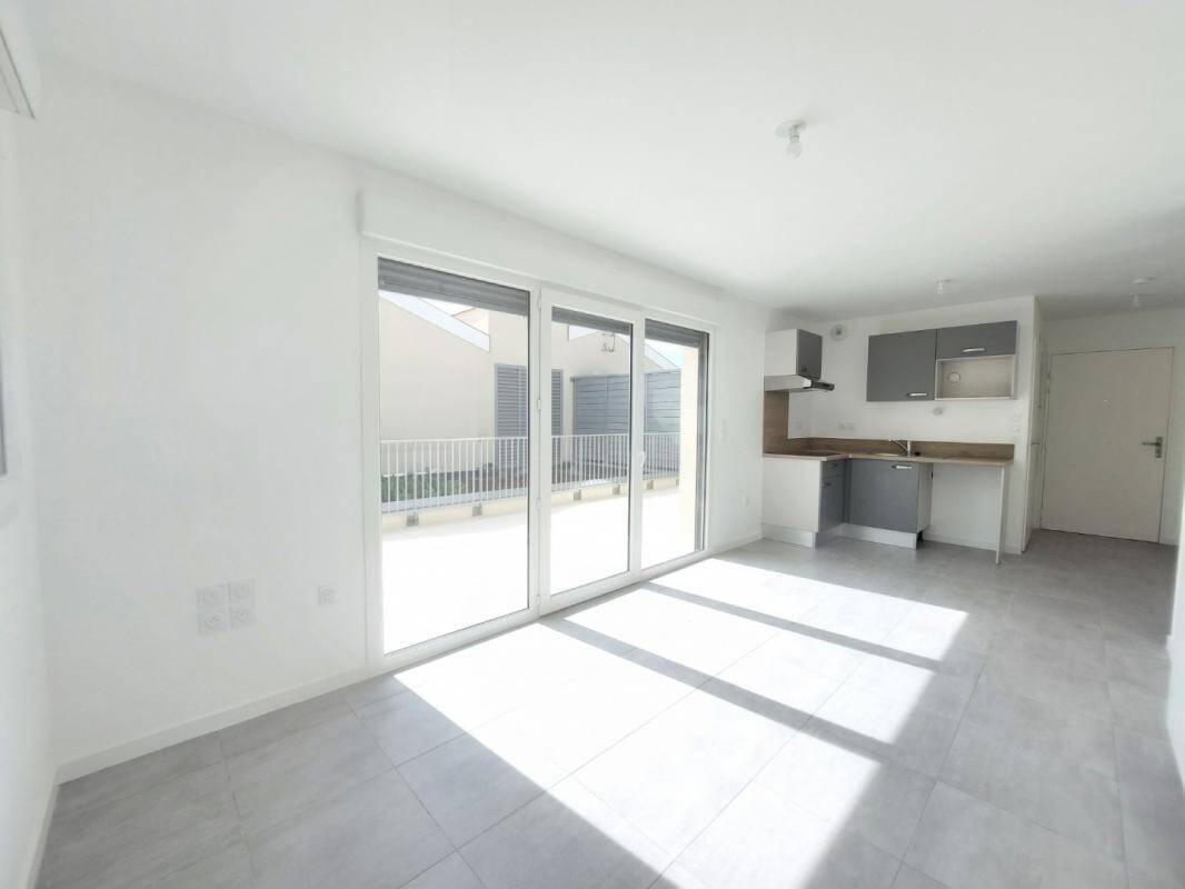 Maison à louer, 42m², LA ROCHELLE