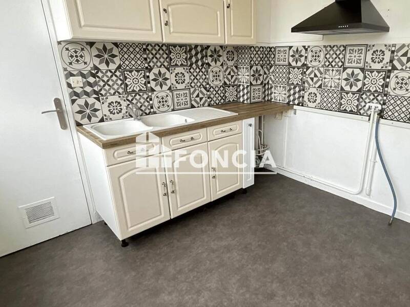 Maison à vendre, 62m², LIMOGES