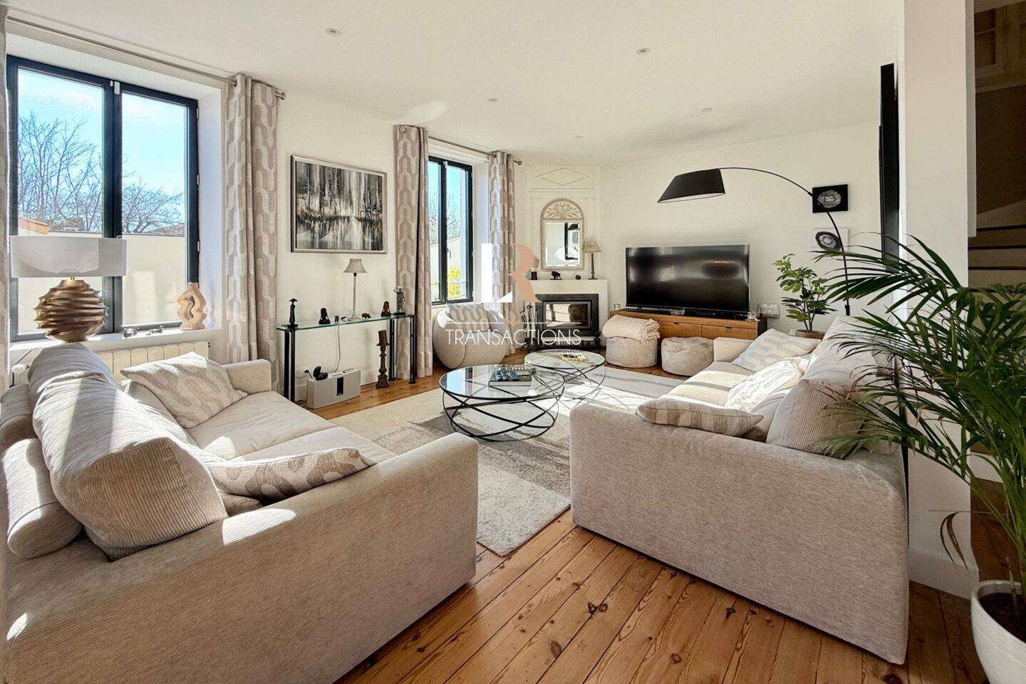 Maison à vendre, 170m², LA ROCHELLE
