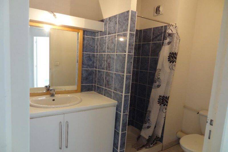 Maison à louer, 38m², RODEZ