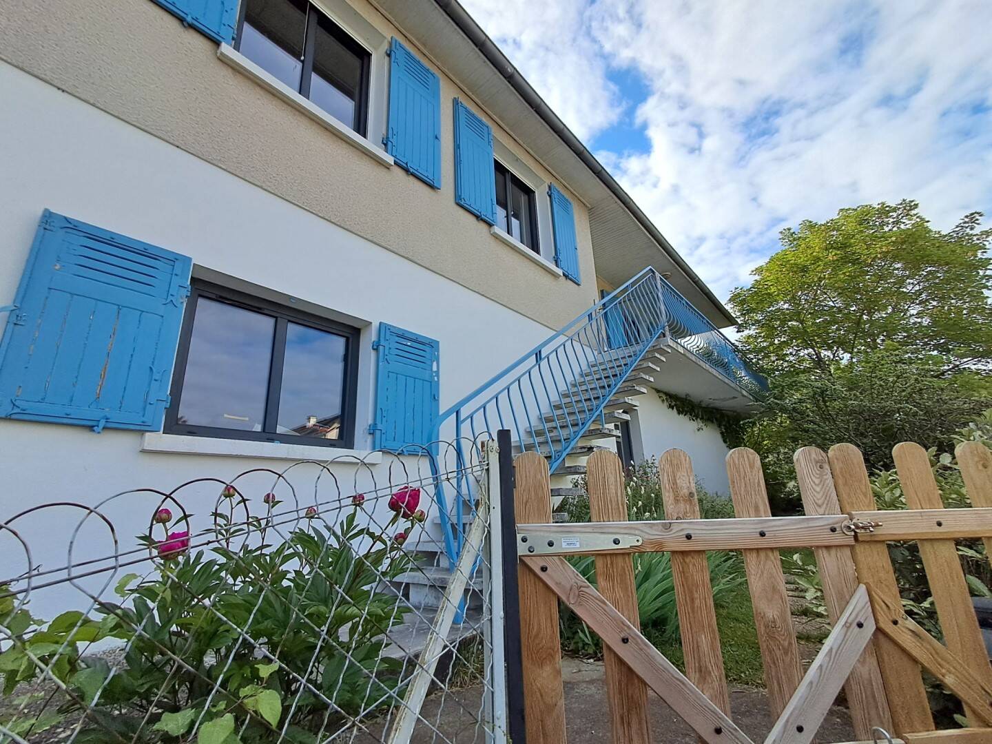 Maison à vendre, 132m², POITIERS
