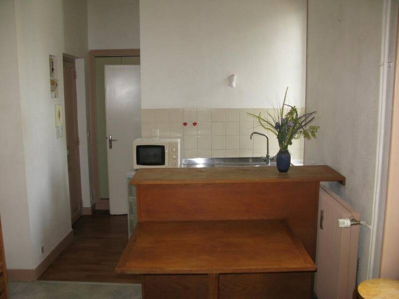 Maison à louer, 20m², DIJON