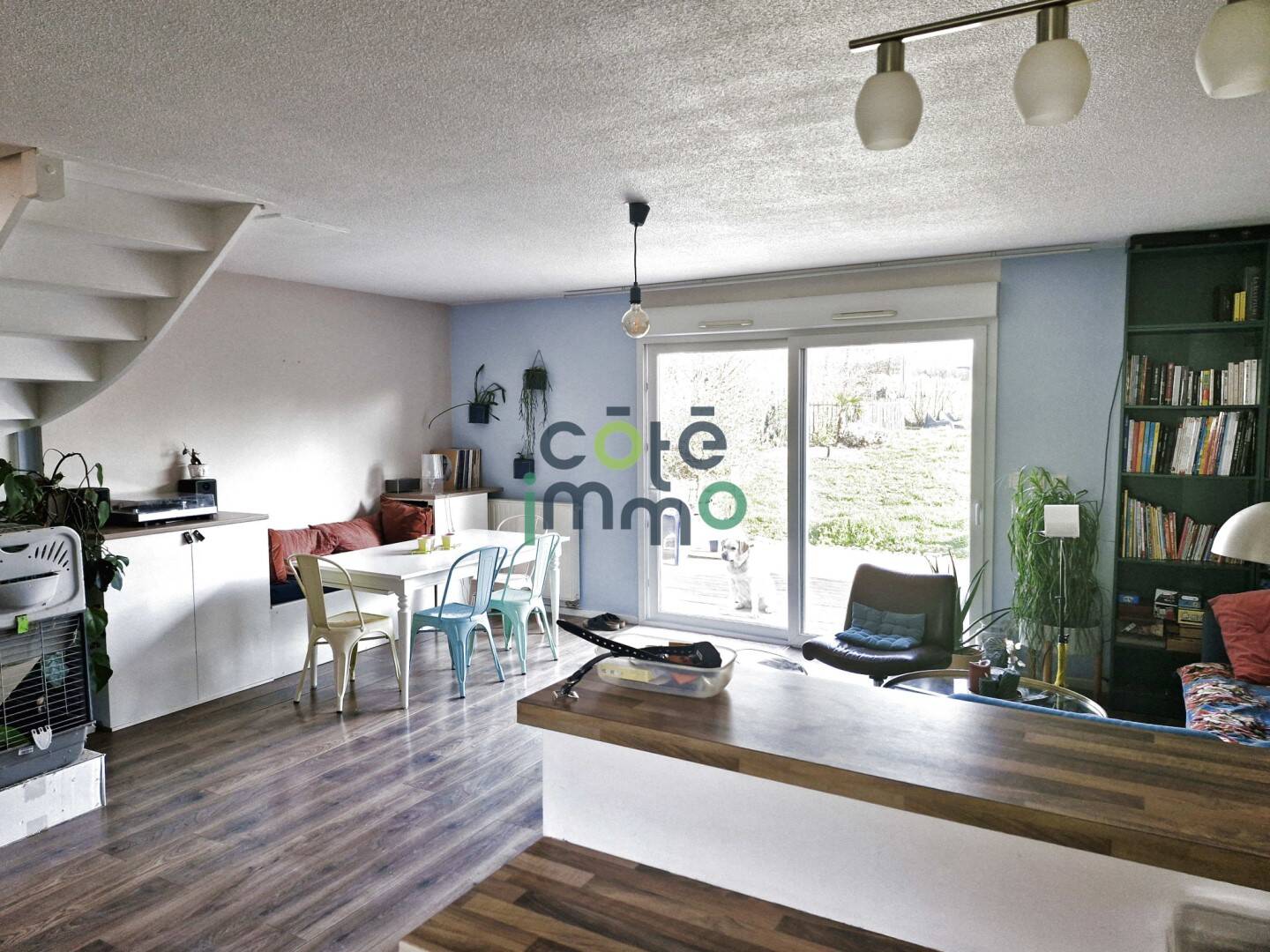 Maison à vendre, 87m², ANTHY SUR LEMAN