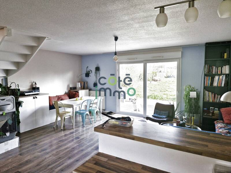 Maison à vendre, 87m², ANTHY SUR LEMAN