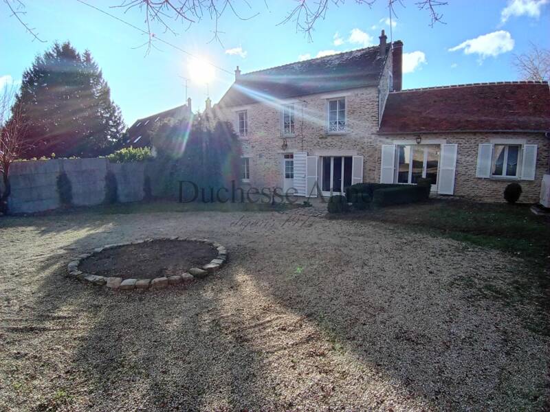 Maison à louer, 121m², GALLUIS