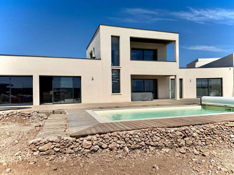 Maison à vendre, 171m², TREILLES