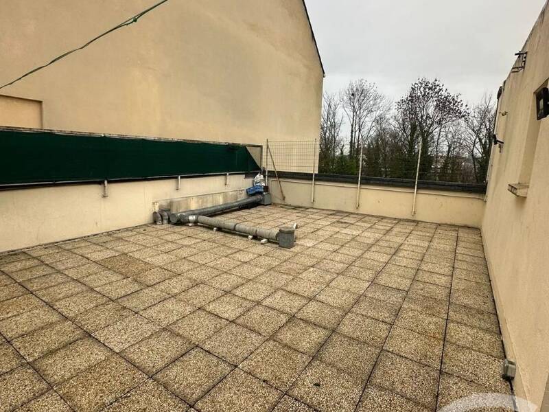 Maison à vendre, 103m², VILLEPARISIS