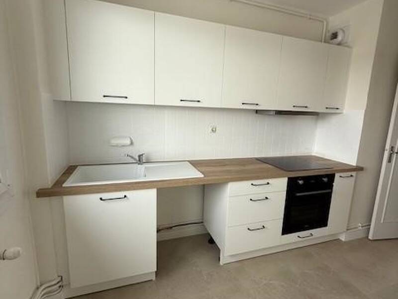 Maison à louer, 85m², MACON