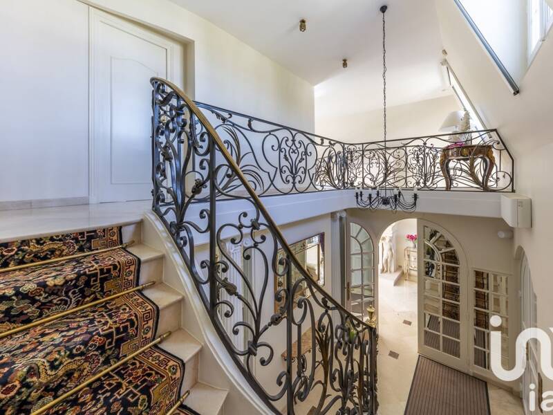 Maison à vendre, 125m², L'HAY LES ROSES