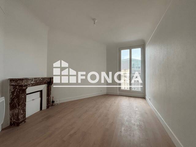 Maison à louer, 50m², ASNIERES SUR SEINE