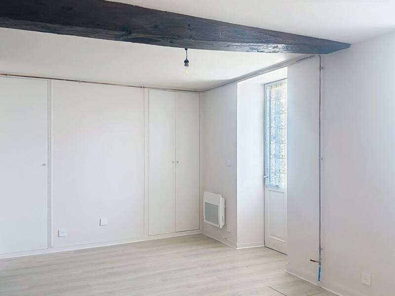Maison à louer, 43m², CHALETTE SUR LOING