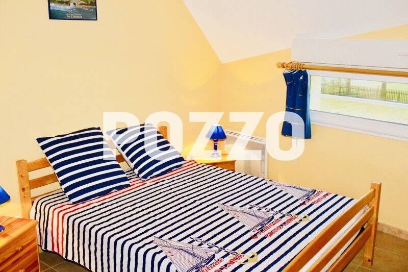 Maison à vendre, 38m², BARNEVILLE CARTERET