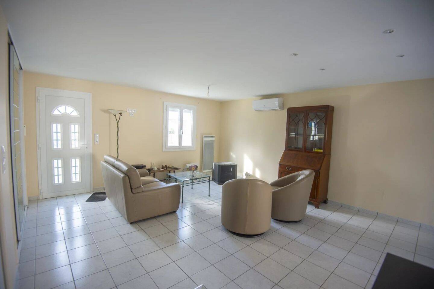 Maison à vendre, 87m², SAINT MARS DE COUTAIS