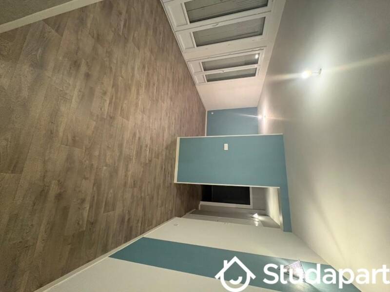 Maison à louer, 63m², BELLERIVE SUR ALLIER