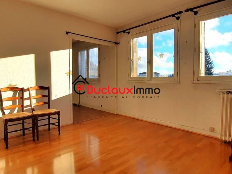 Maison à vendre, 65m², AURILLAC