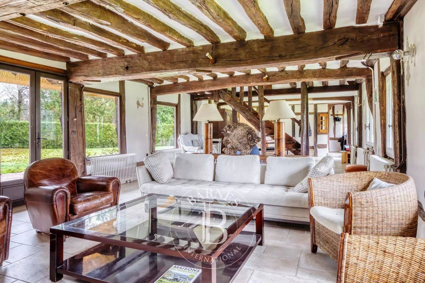 Maison à vendre, 210m², LE VAUDREUIL