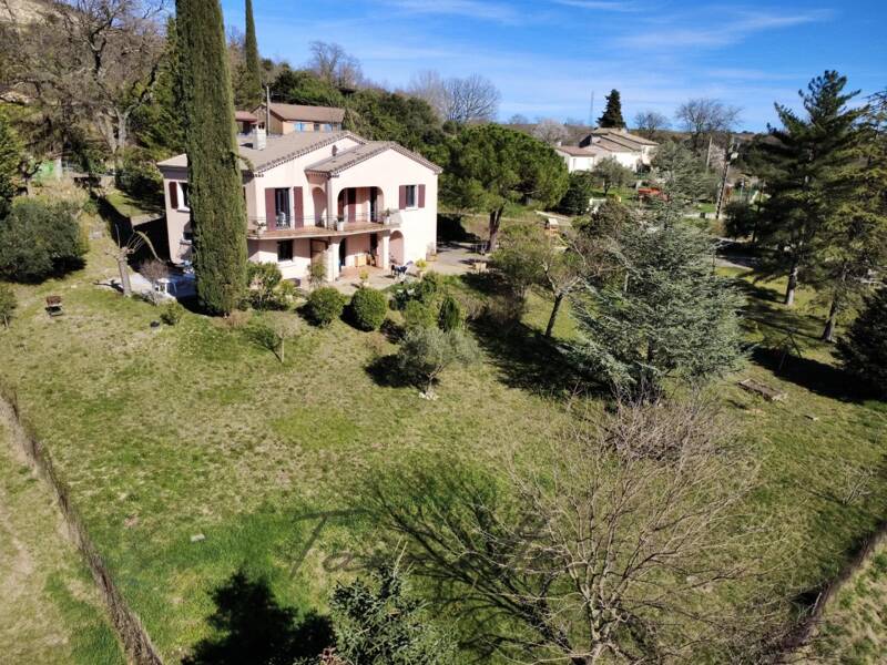 Maison à vendre, 133m², LE TEIL