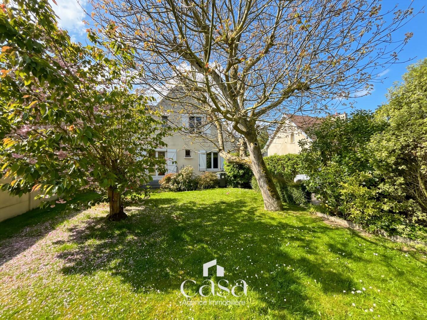 Maison à vendre, 125m², CAEN