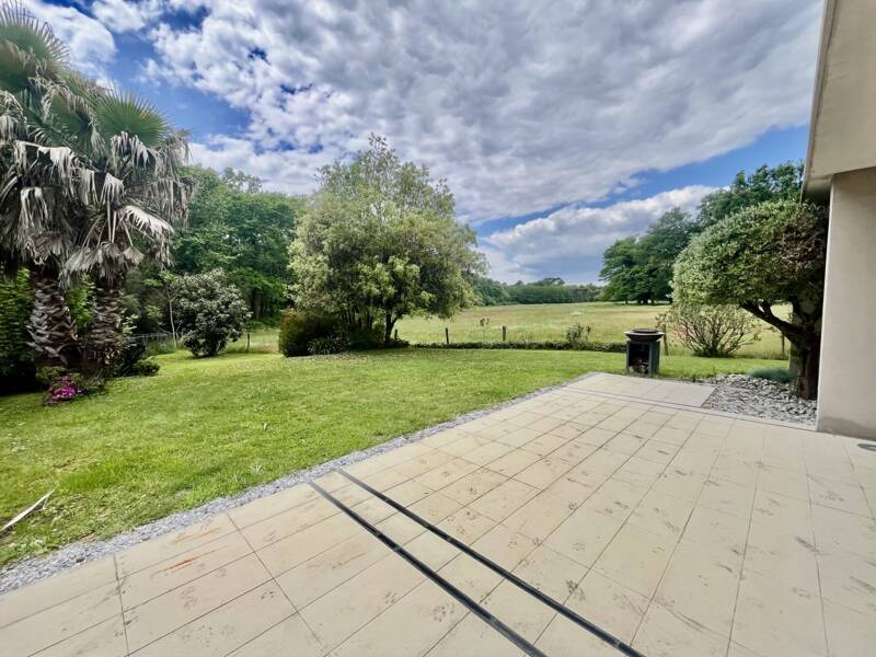Maison à vendre, 170m², SAINT VINCENT DE PAUL