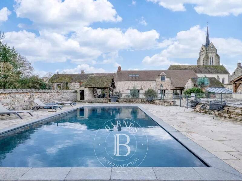 Maison à vendre, 270m², MILLY LA FORET